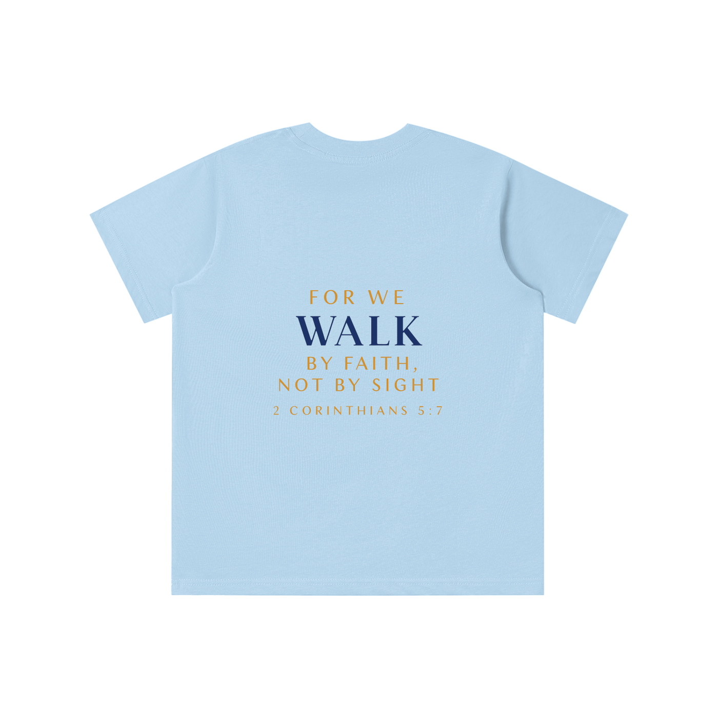 Essential Kids' T-shirt