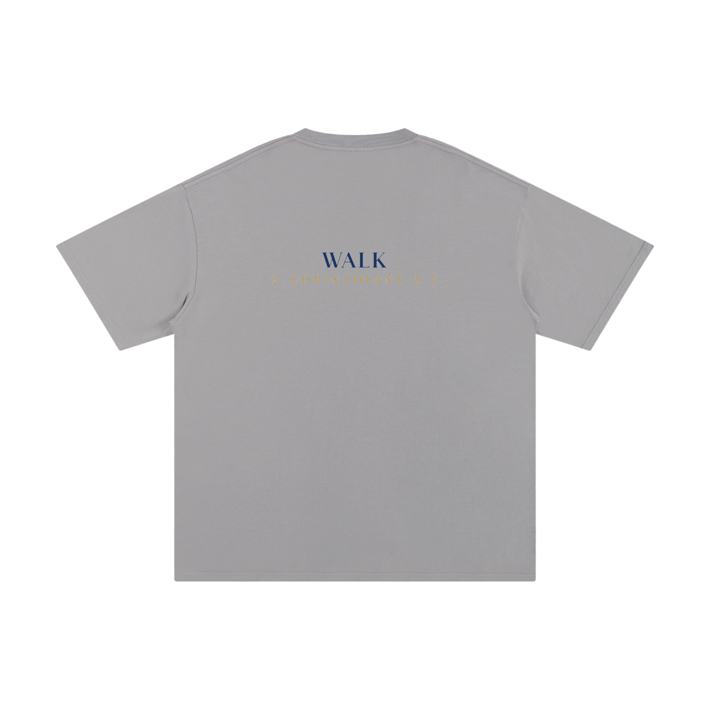WALK T-shirt