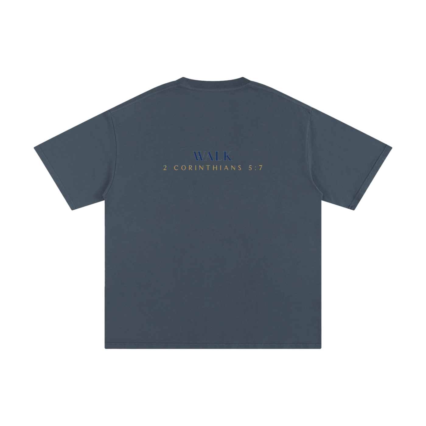 WALK T-shirt