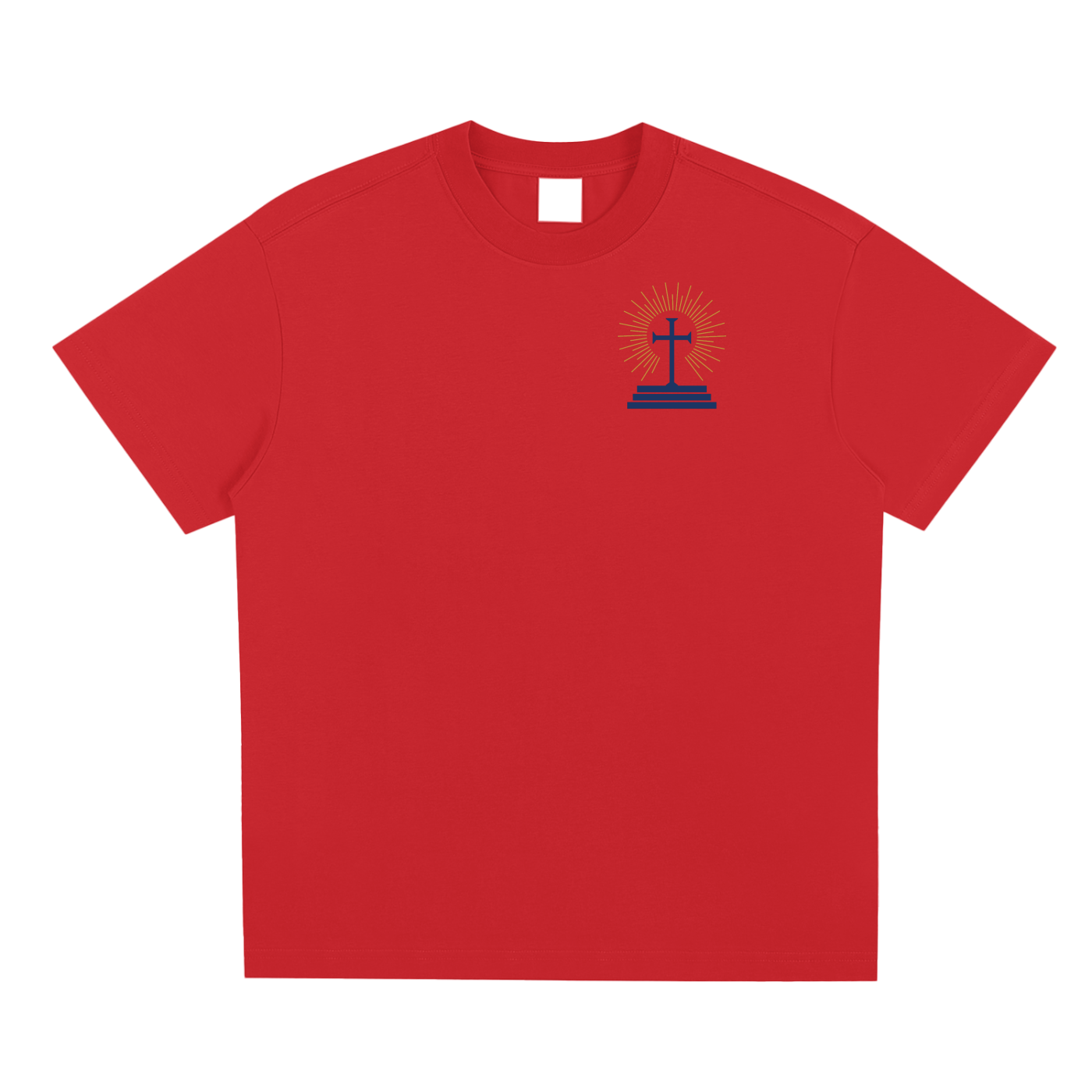 WALK Quick-Dry Cooling T-shirt
