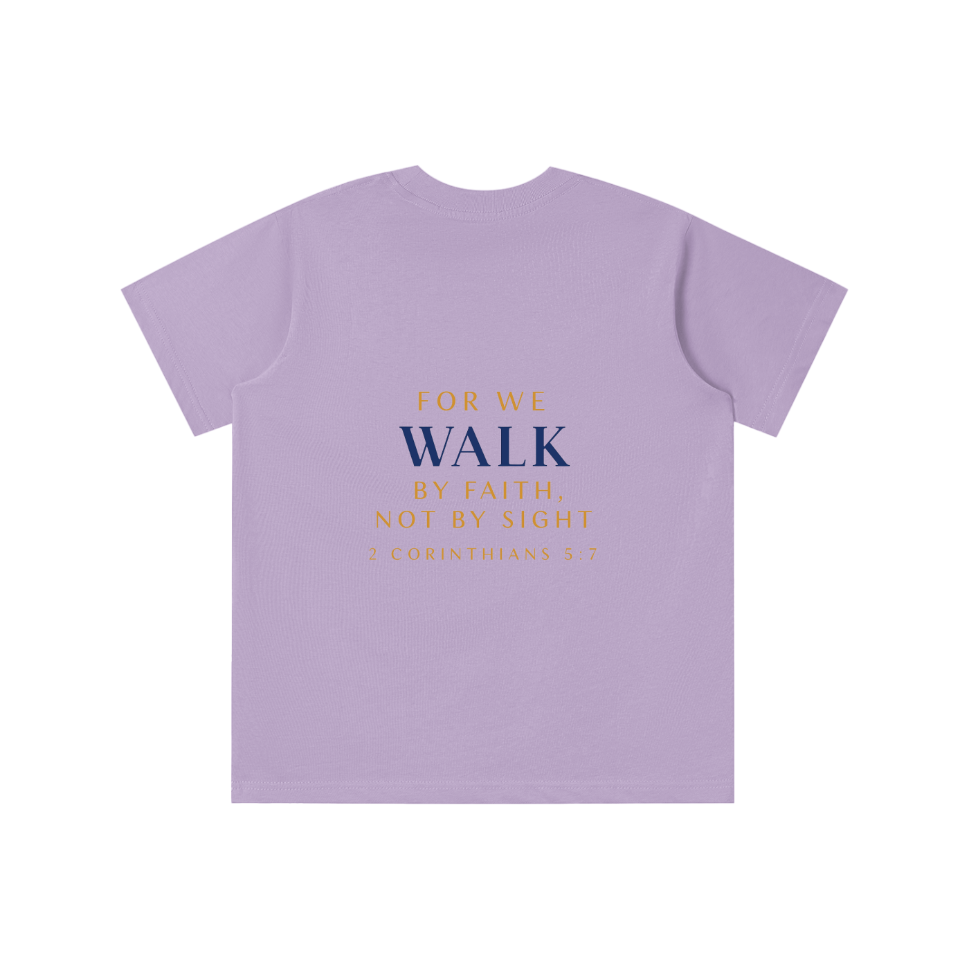 Essential Kids' T-shirt