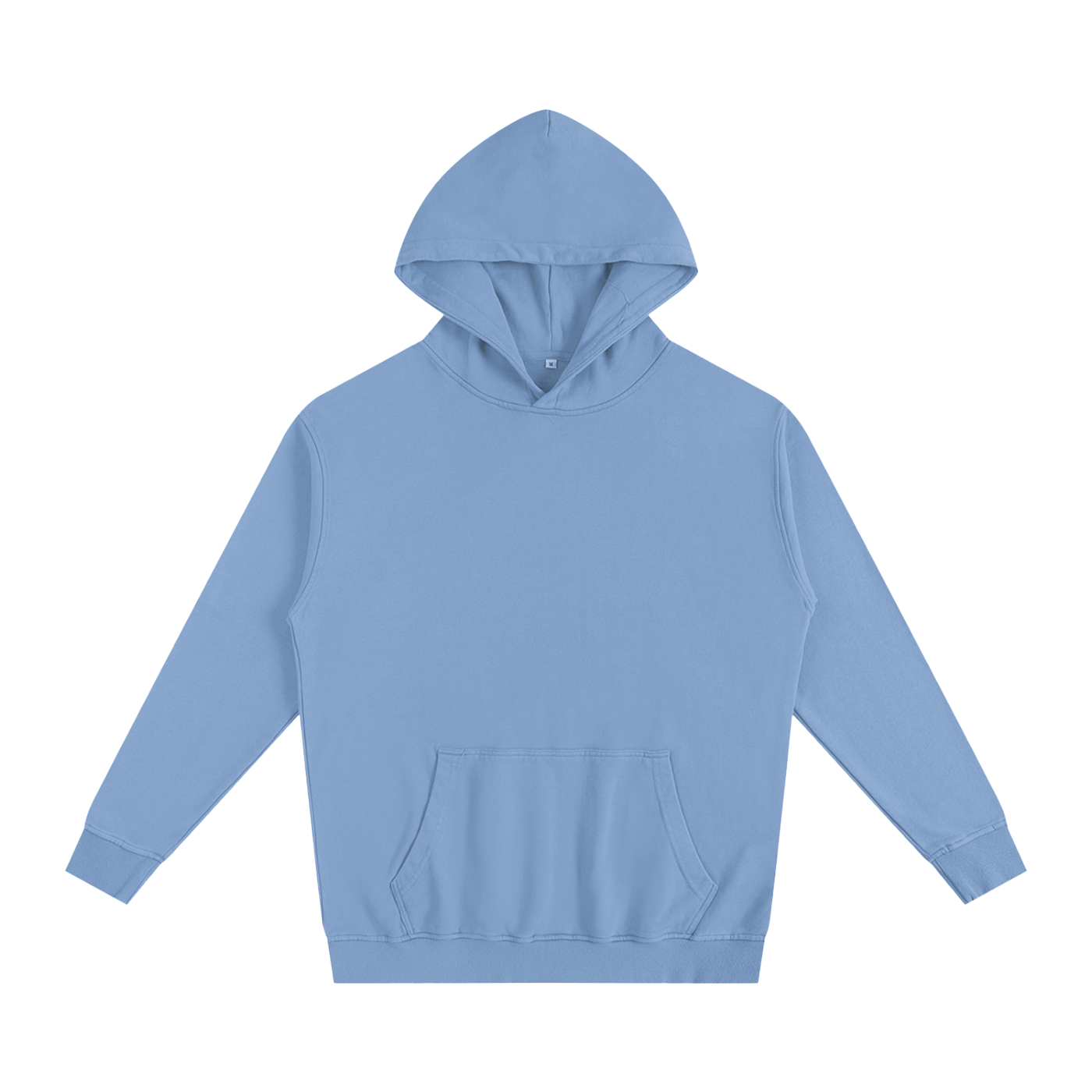 WALK Oversized Hoodie