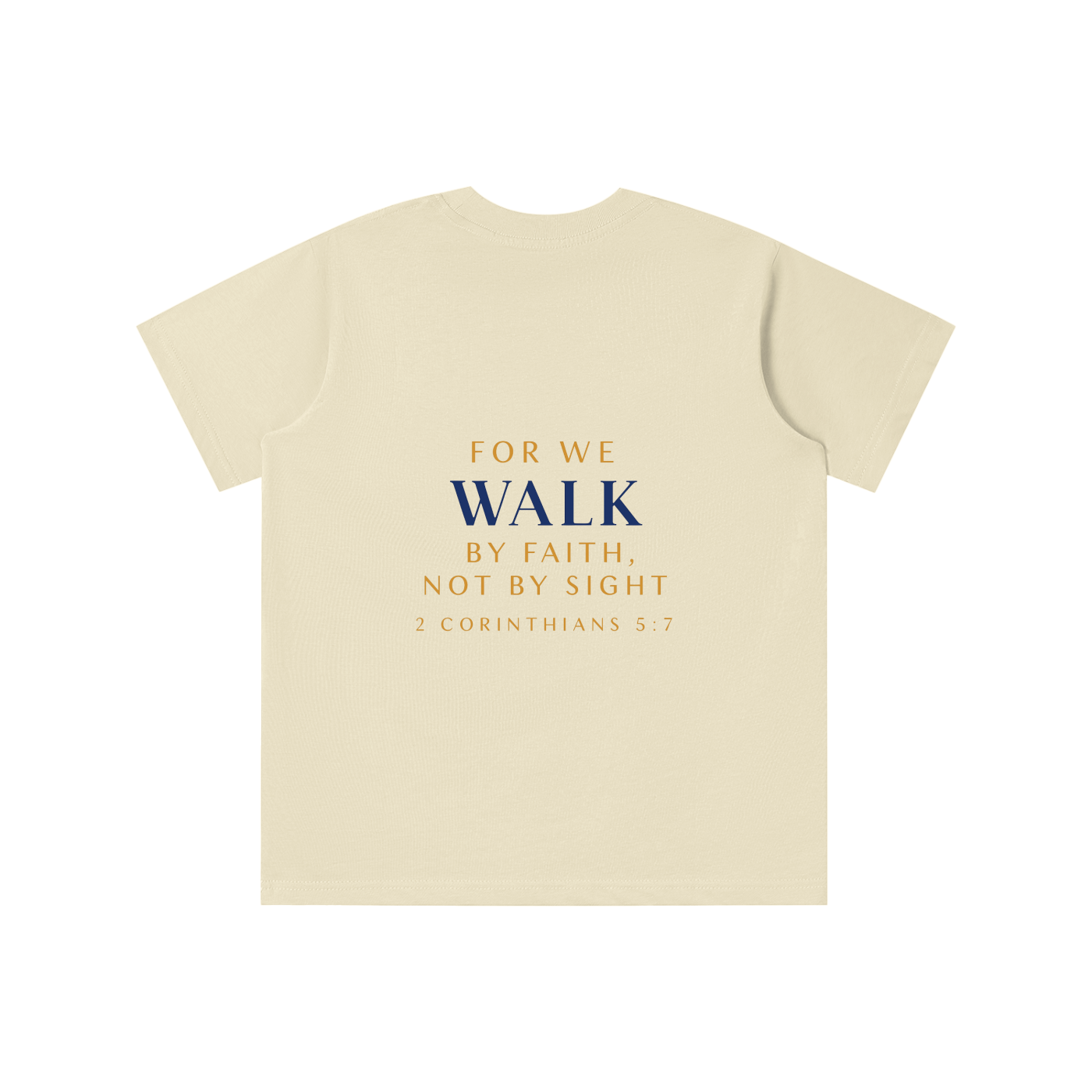 Essential Kids' T-shirt