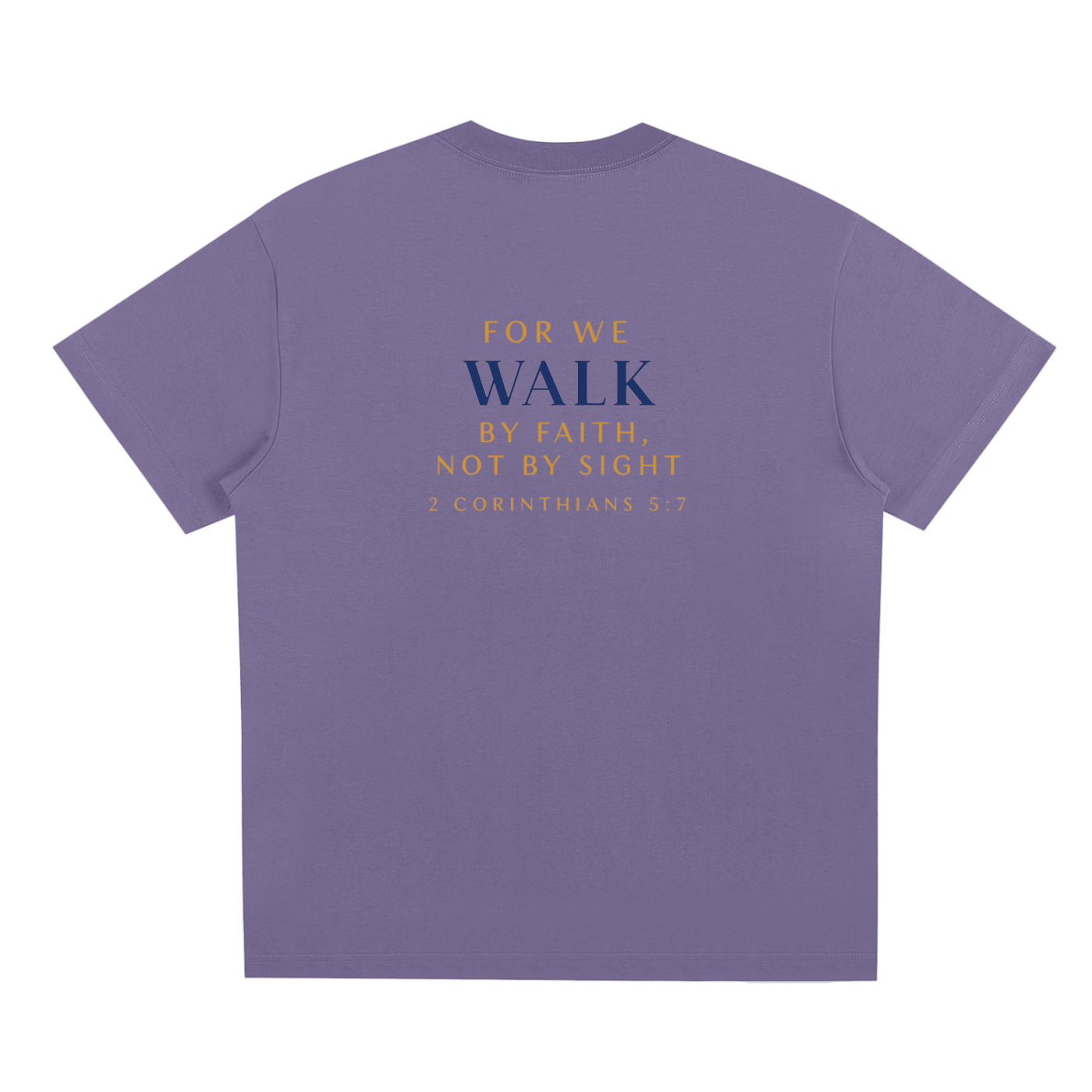 WALK Quick-Dry Cooling T-shirt