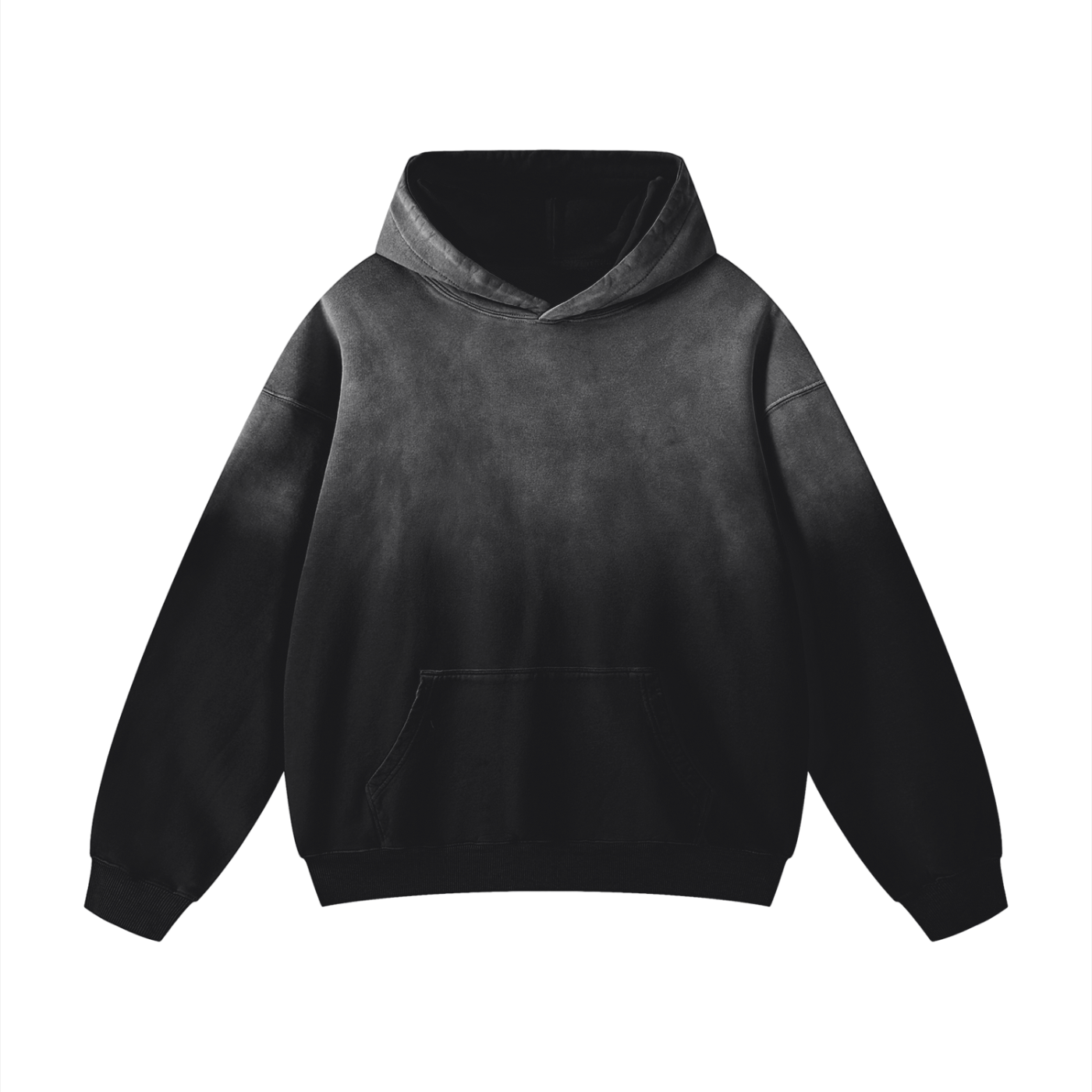 WALK Heavyweight Sunfade Oversized Hoodie