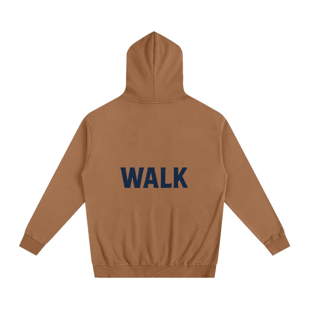 WALK Oversized Hoodie
