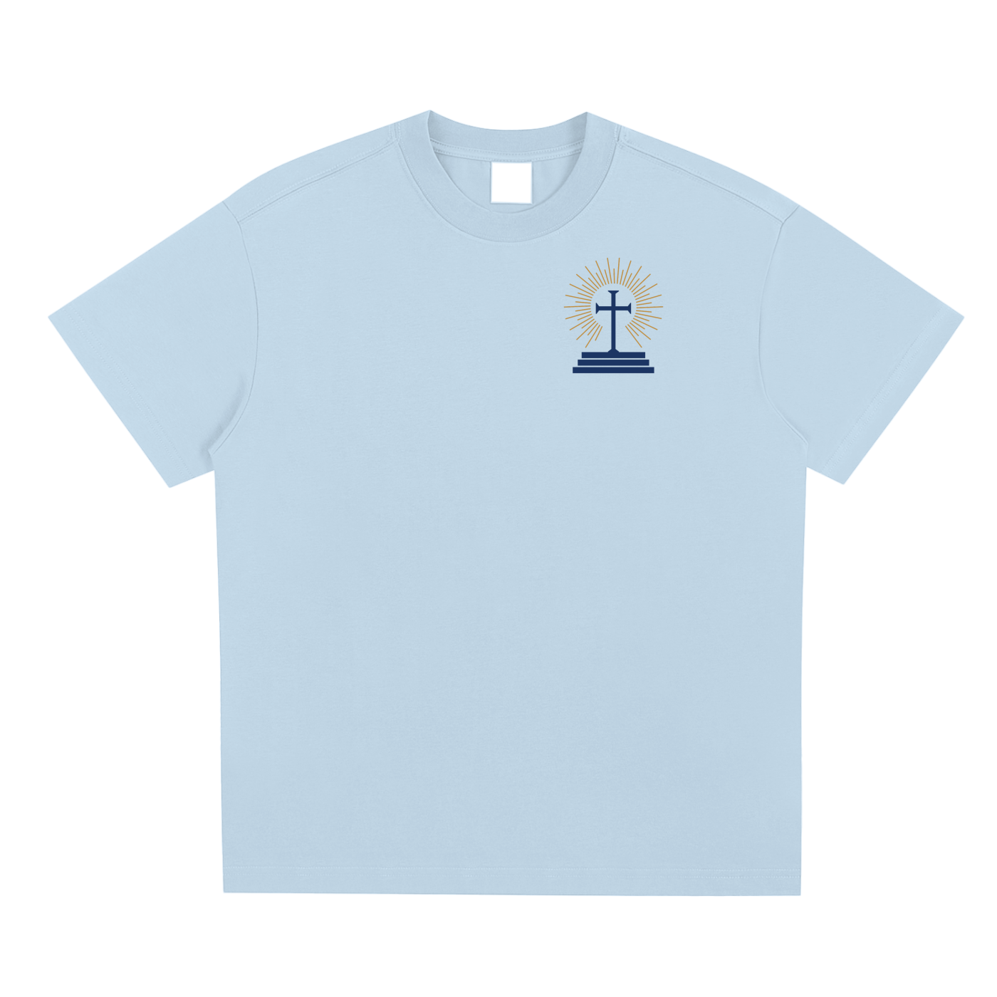 WALK Quick-Dry Cooling T-shirt