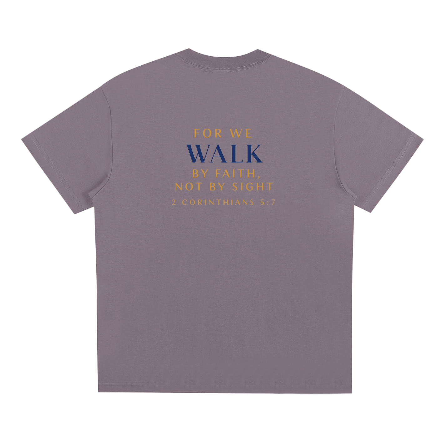 WALK Quick-Dry Cooling T-shirt