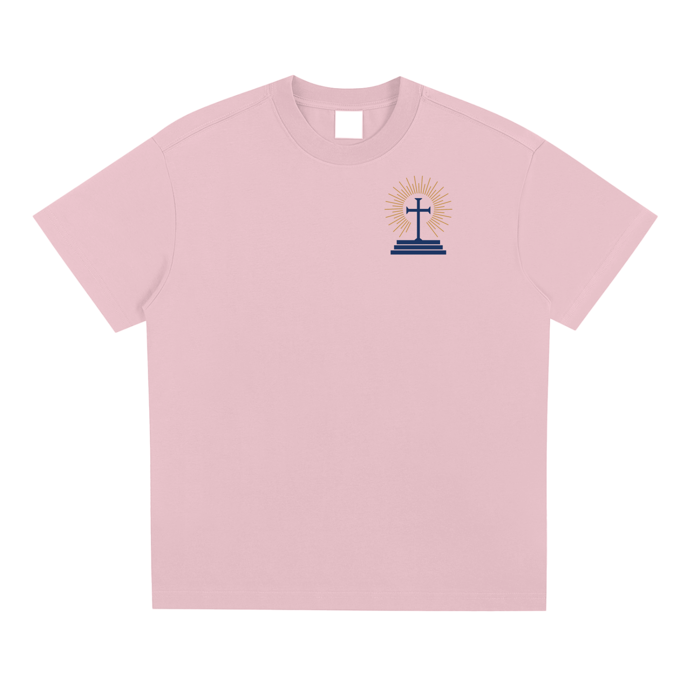 WALK Quick-Dry Cooling T-shirt