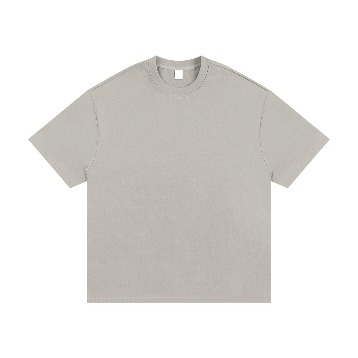 Walk oversized Tee