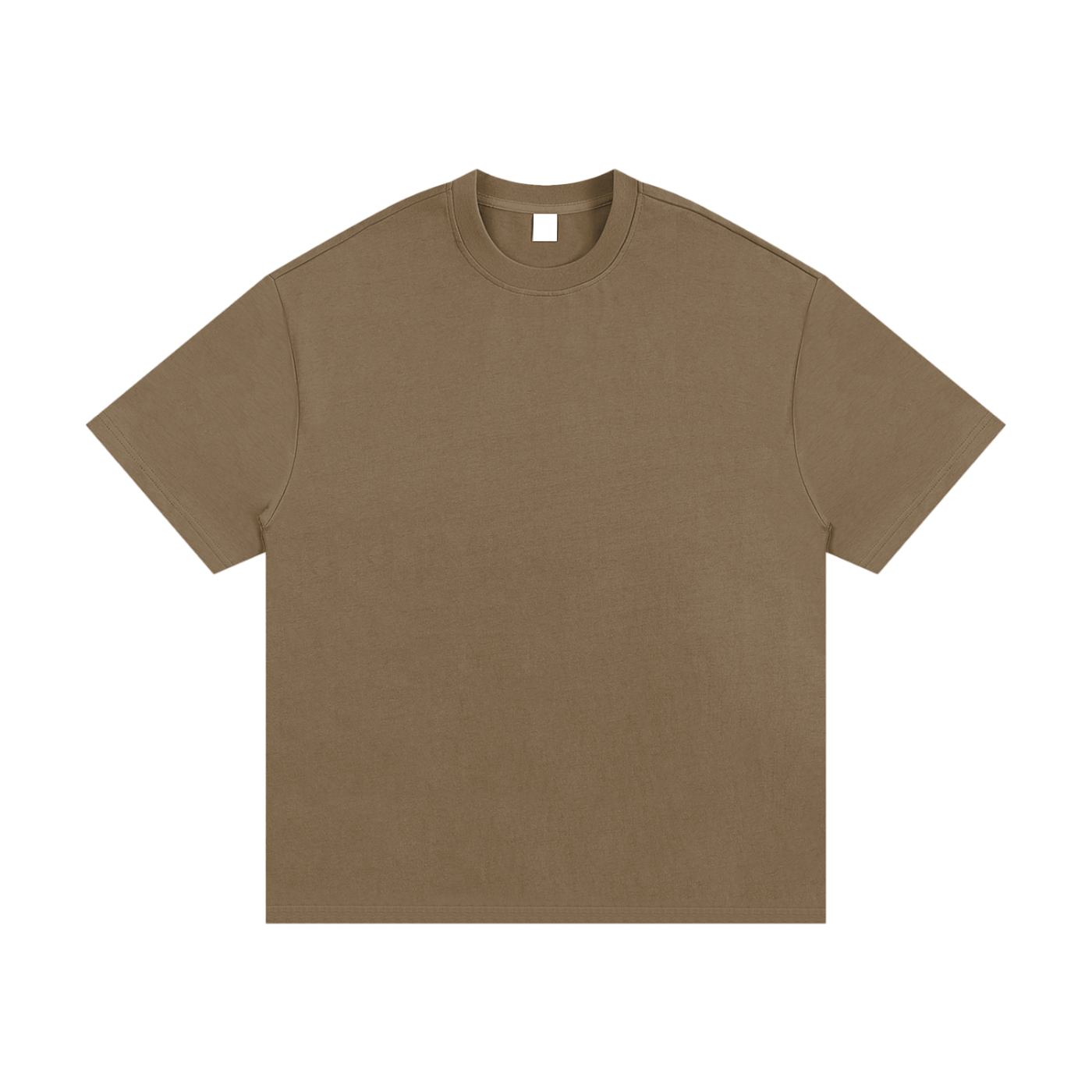 Walk oversized Tee