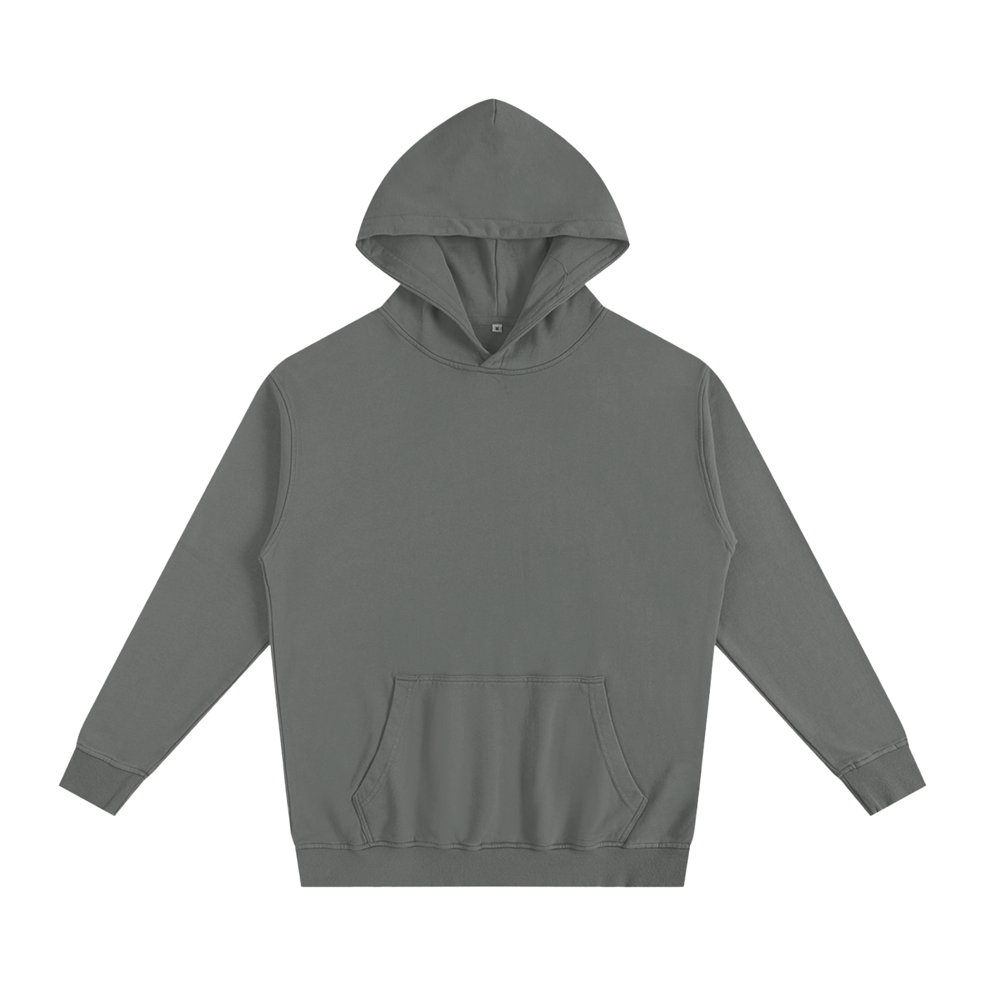 WALK Oversized Hoodie