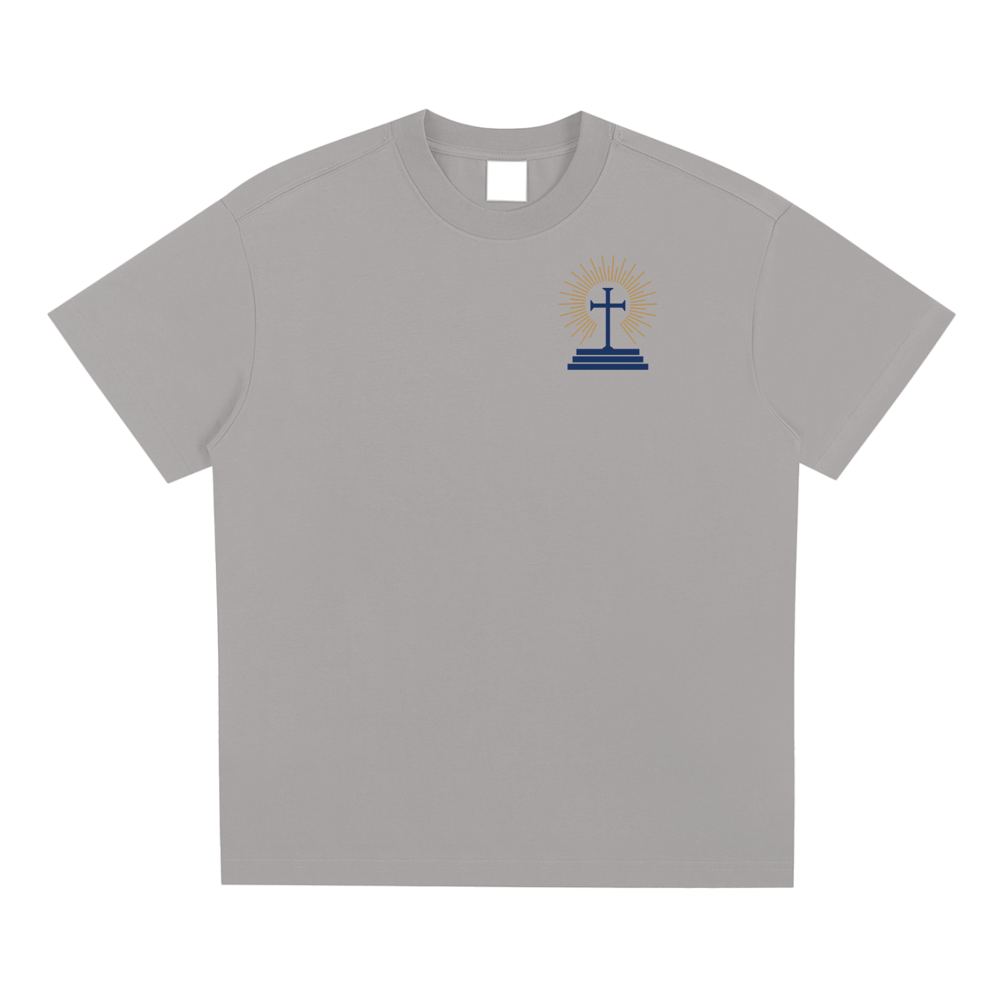 WALK Quick-Dry Cooling T-shirt