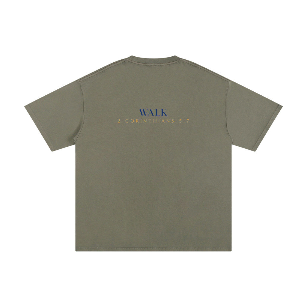 WALK T-shirt