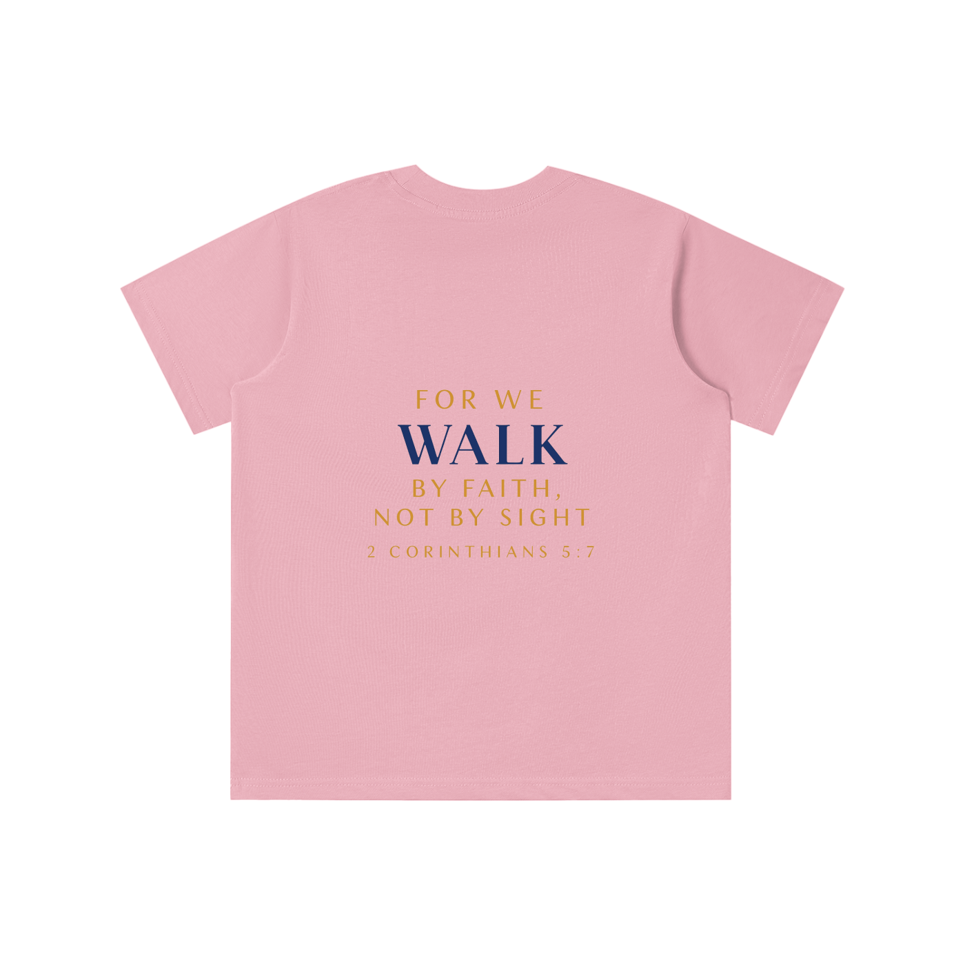 Essential Kids' T-shirt