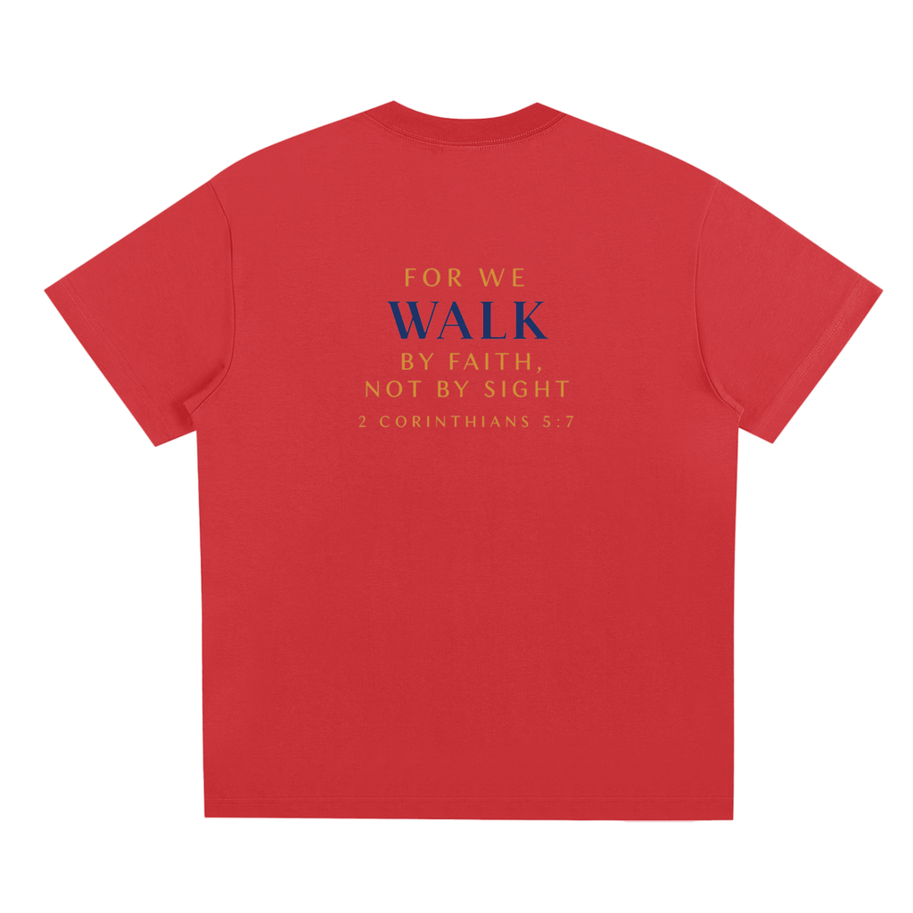 WALK Quick-Dry Cooling T-shirt