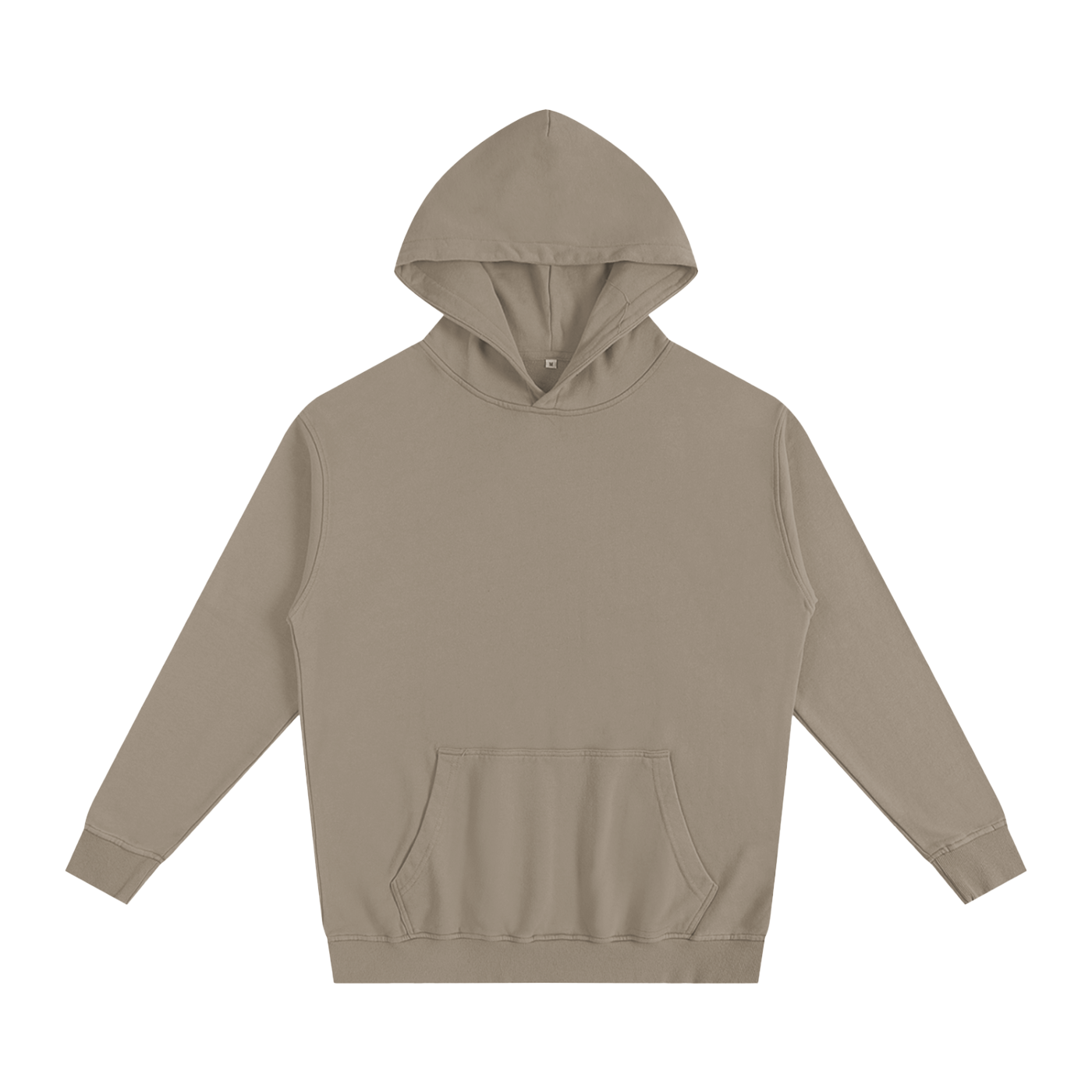 WALK Oversized Hoodie
