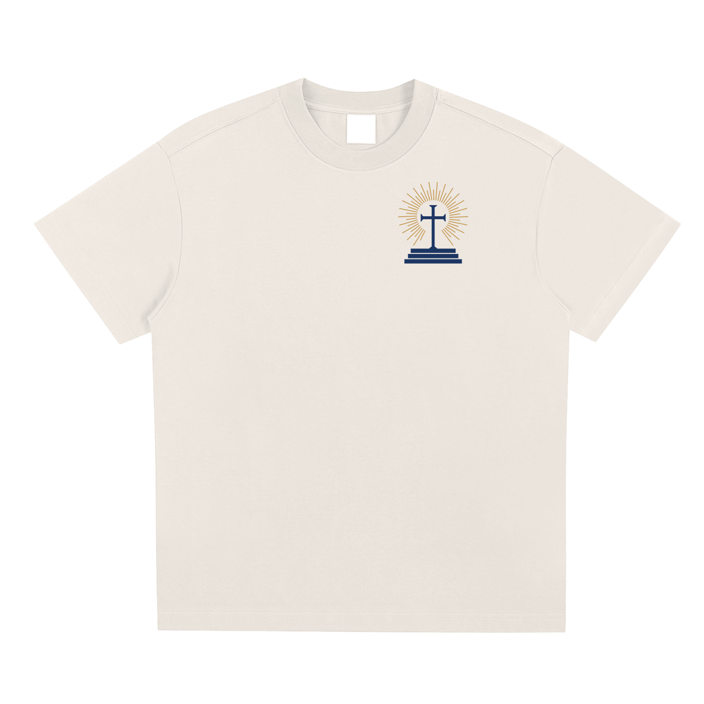 WALK Quick-Dry Cooling T-shirt