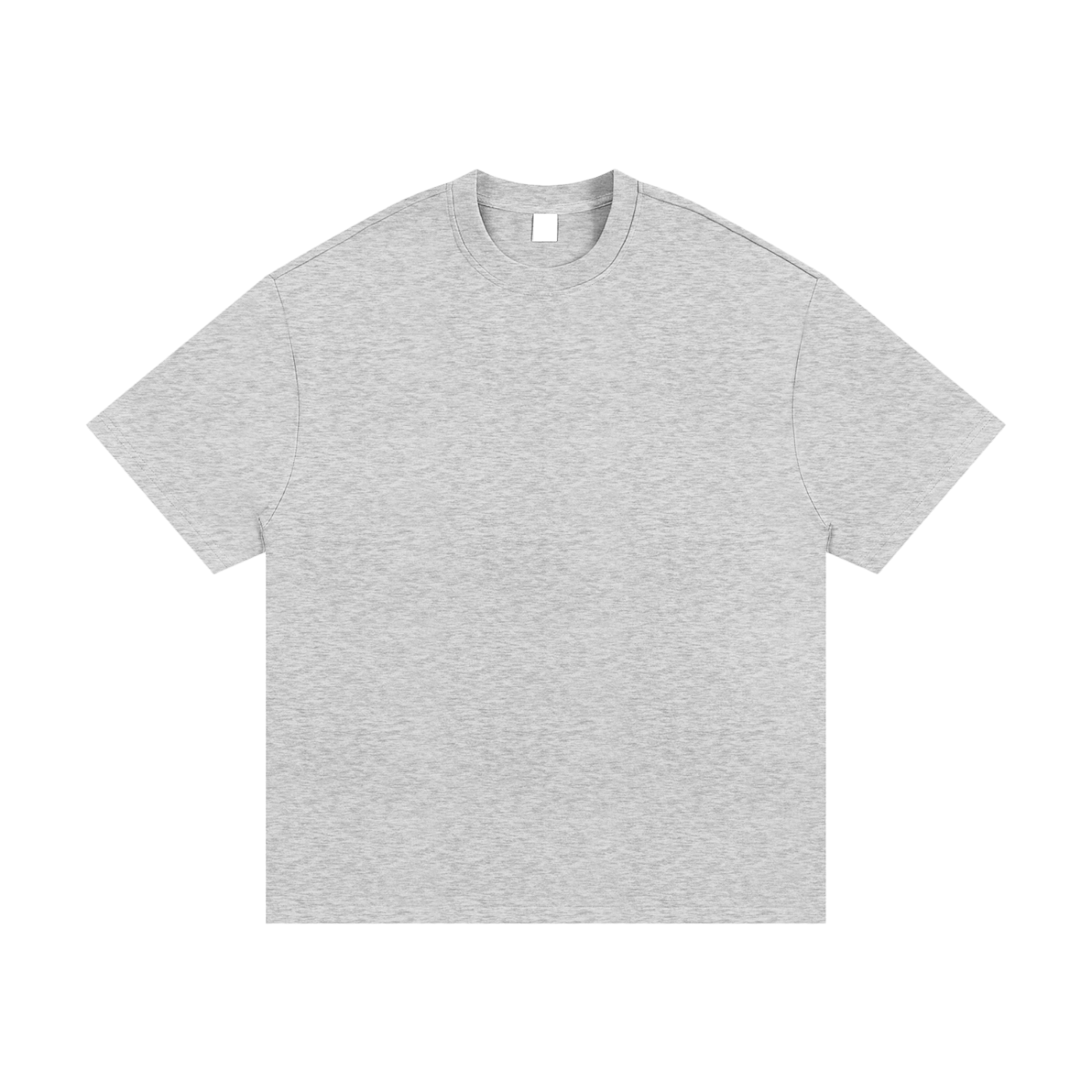 Walk oversized Tee