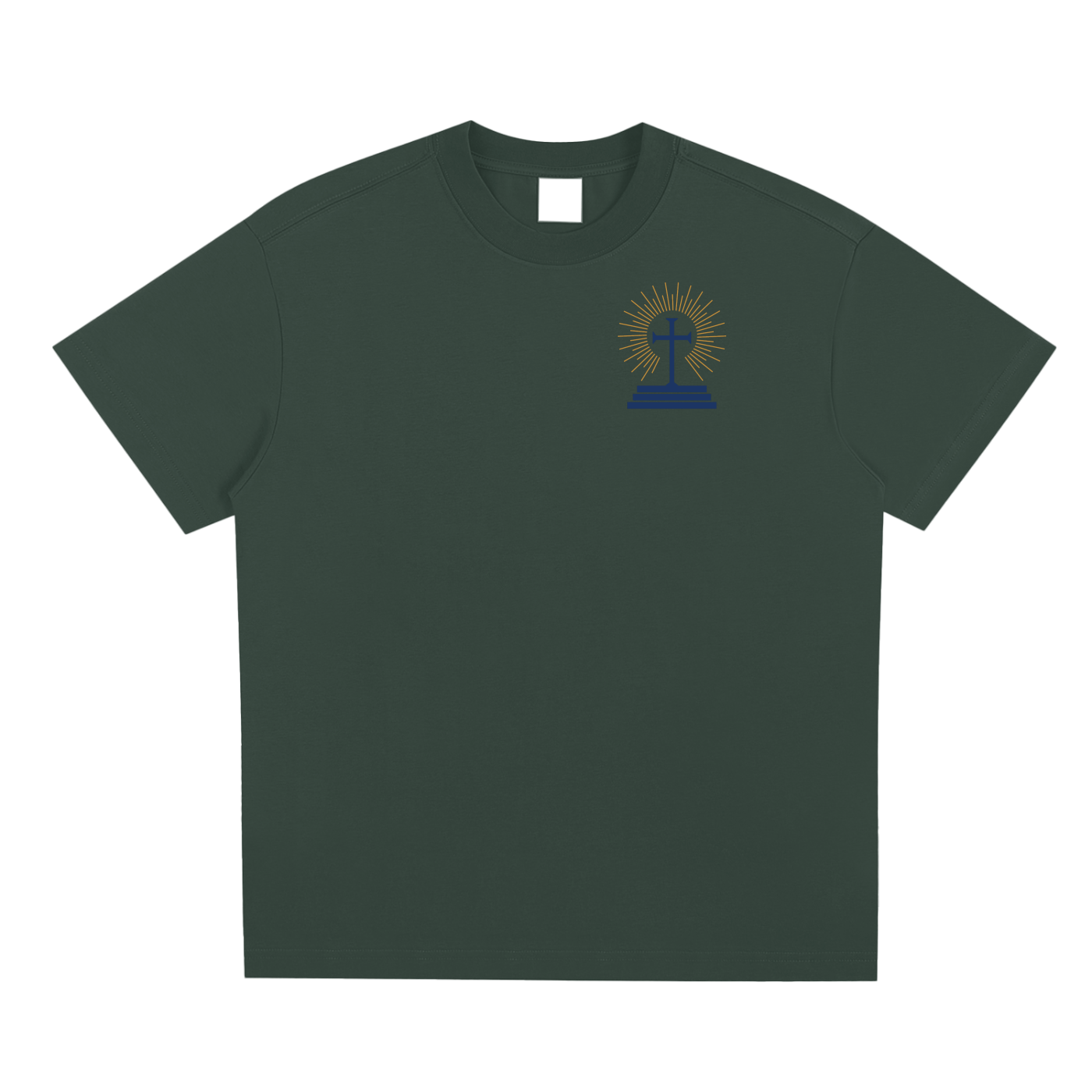 WALK Quick-Dry Cooling T-shirt