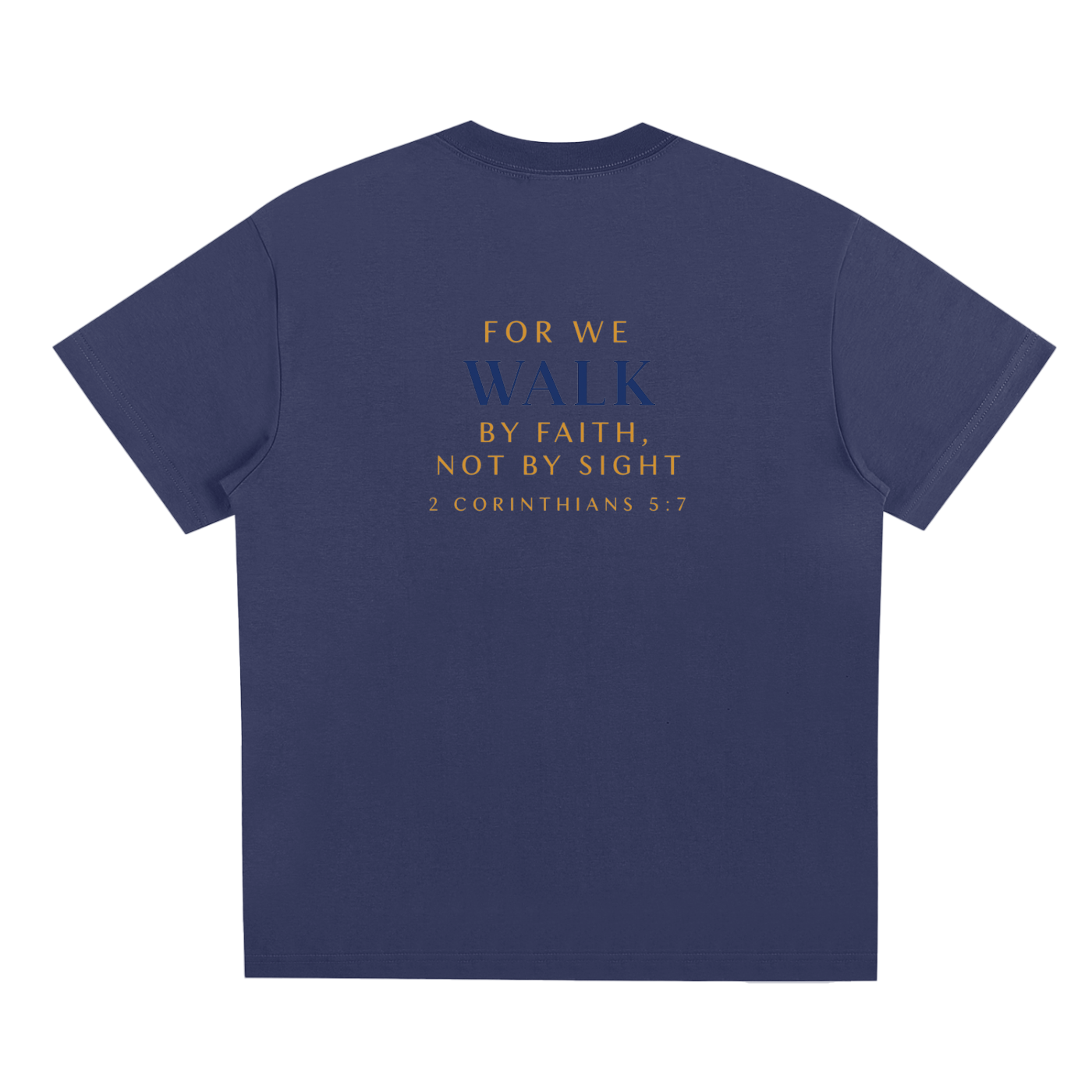 WALK Quick-Dry Cooling T-shirt