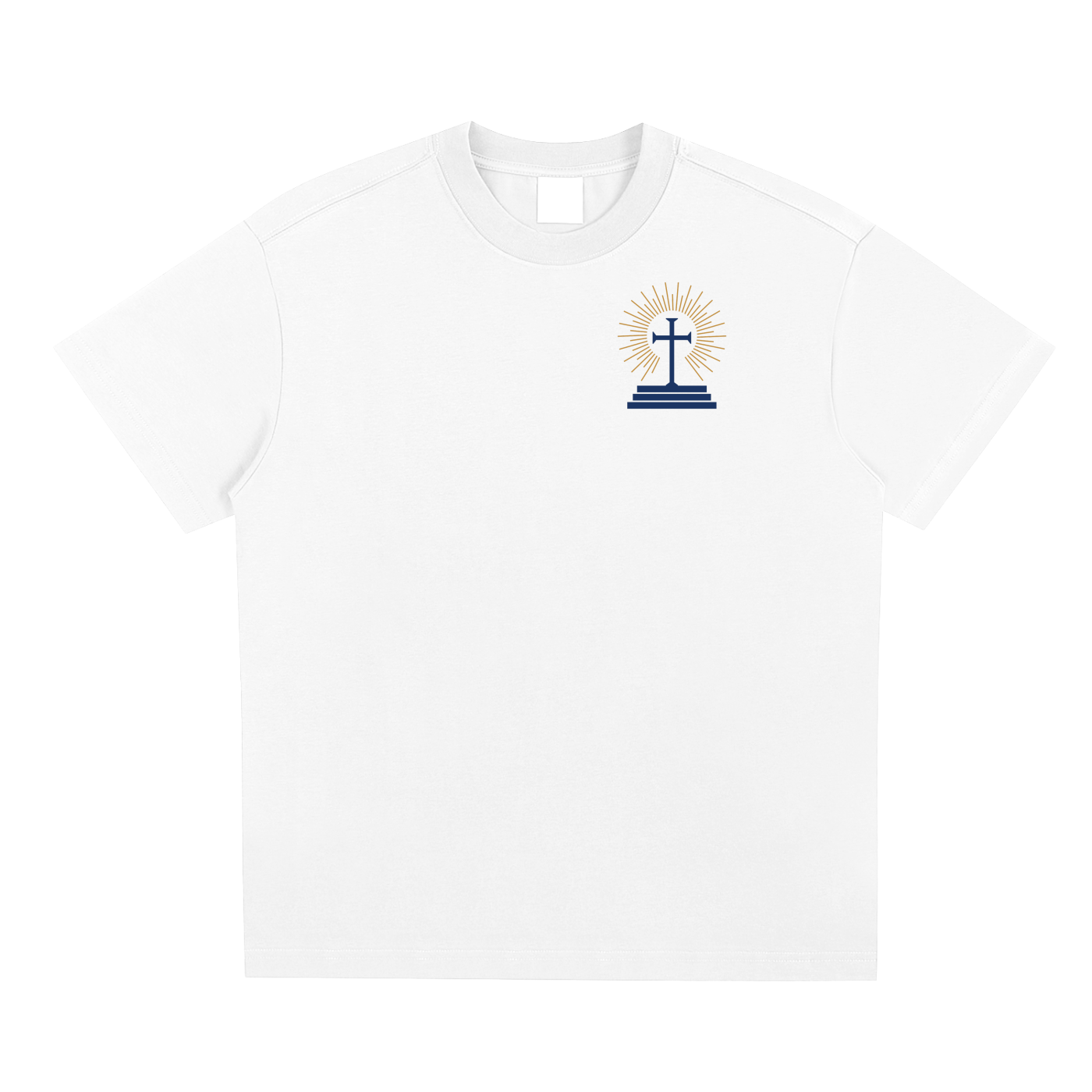 WALK Quick-Dry Cooling T-shirt