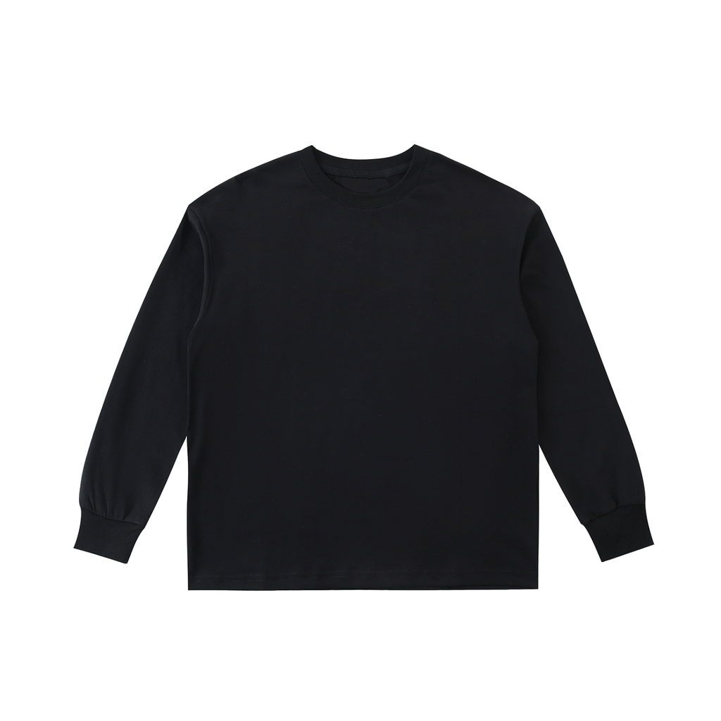 Kids Long Sleeve Tee