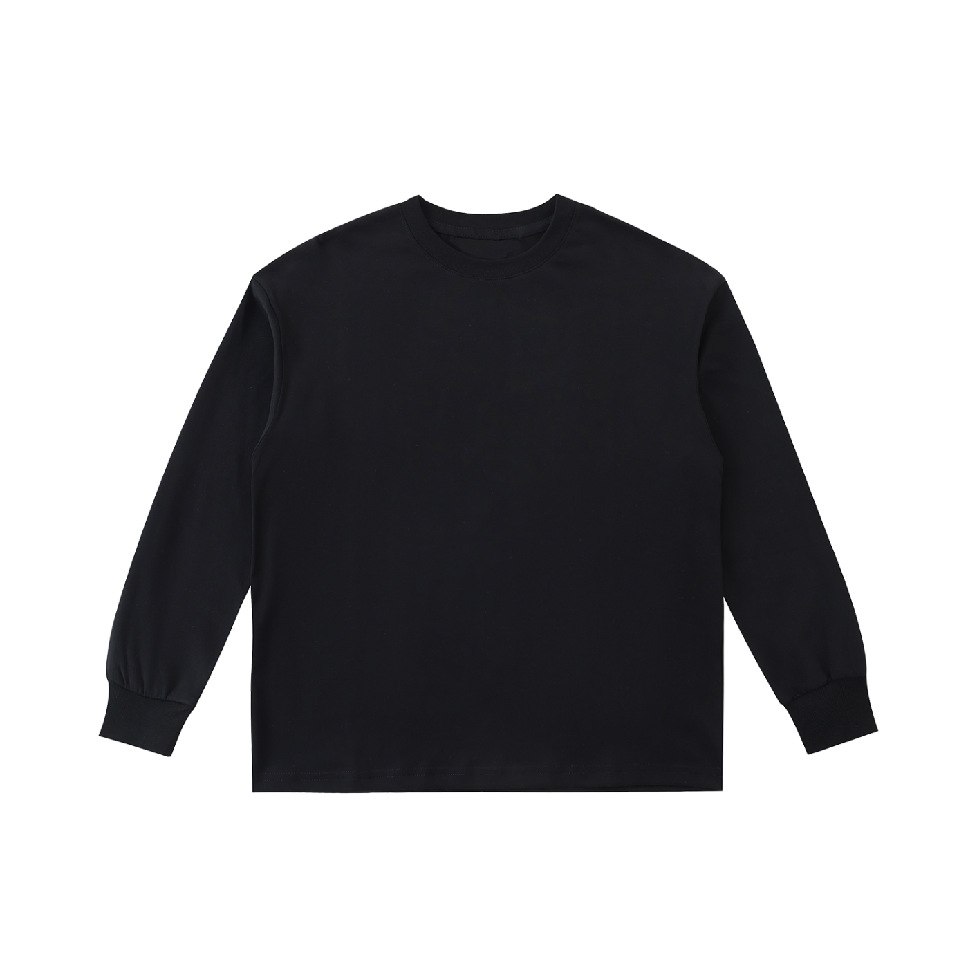 Kids Long Sleeve Tee