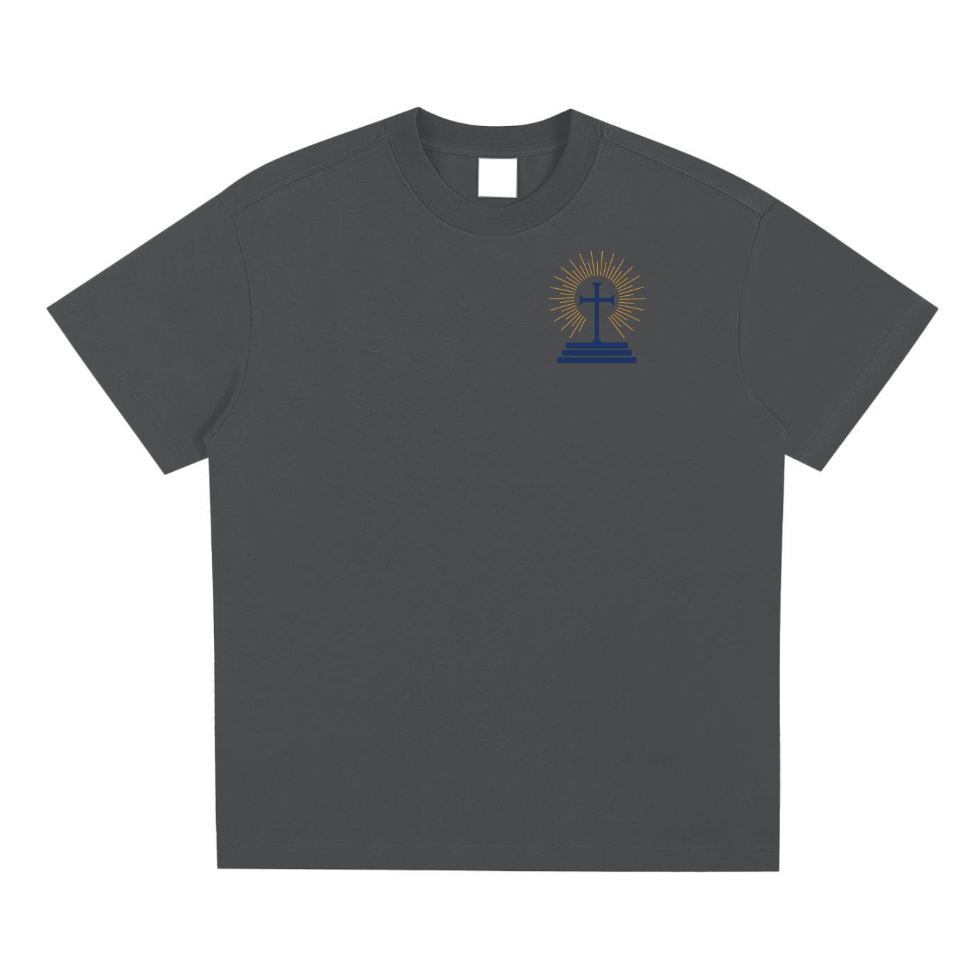 WALK Quick-Dry Cooling T-shirt