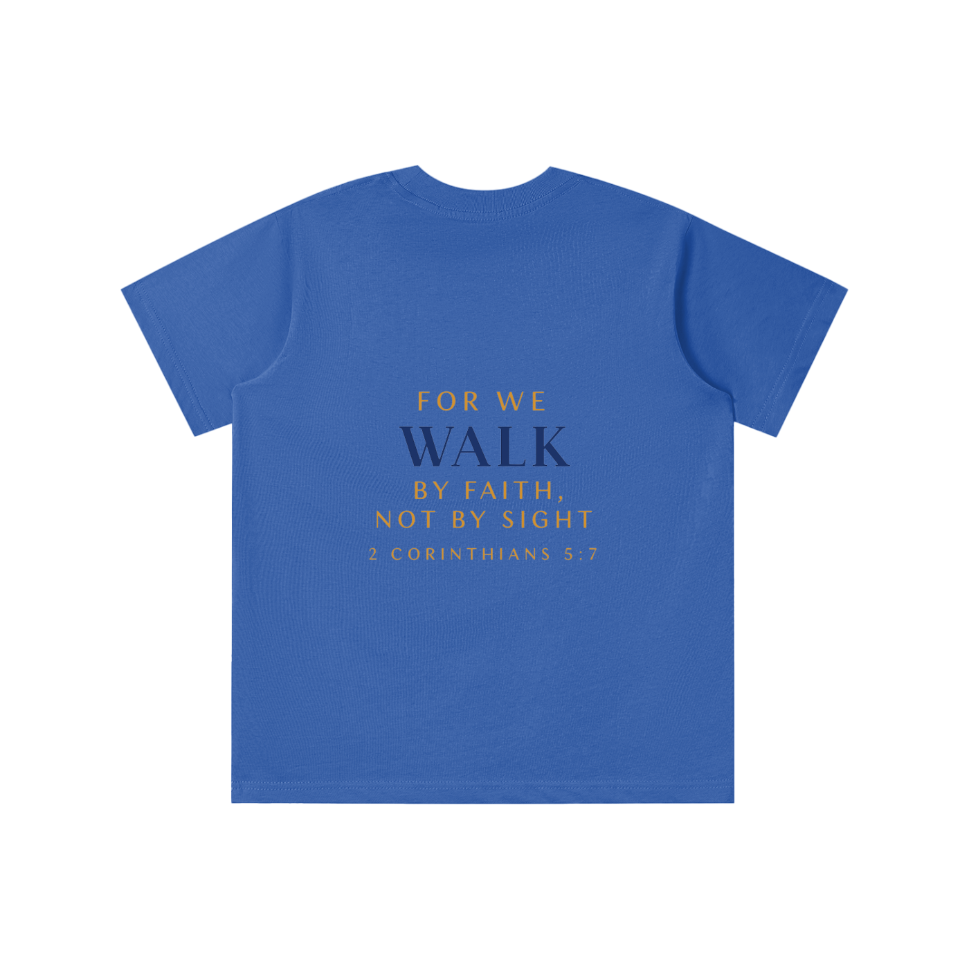 Essential Kids' T-shirt